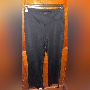 ODODOS Crossover Leggings